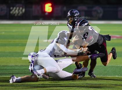 Thumbnail 1 in North Forsyth @ Lambert photogallery.