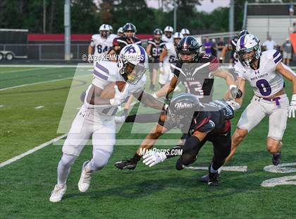 Thumbnail 1 in North Forsyth @ Lambert photogallery.