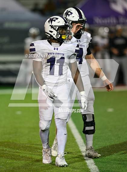 Thumbnail 2 in North Forsyth @ Lambert photogallery.