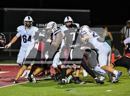 Thumbnail 2 in North Forsyth @ Lambert photogallery.