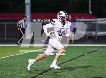 Thumbnail 3 in North Forsyth @ Lambert photogallery.