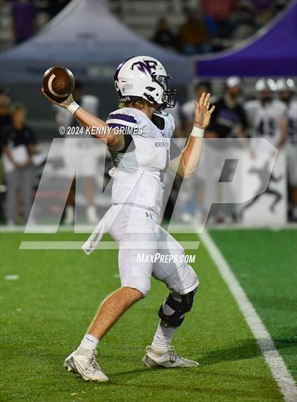 Thumbnail 3 in North Forsyth @ Lambert photogallery.