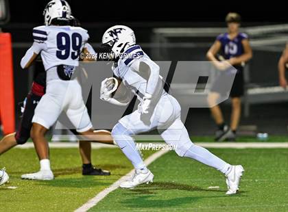 Thumbnail 3 in North Forsyth @ Lambert photogallery.