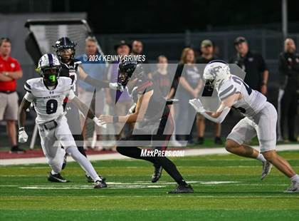 Thumbnail 3 in North Forsyth @ Lambert photogallery.