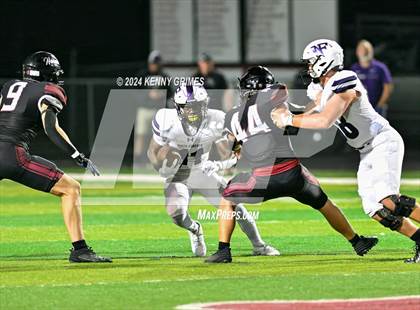 Thumbnail 3 in North Forsyth @ Lambert photogallery.