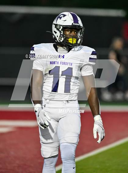 Thumbnail 3 in North Forsyth @ Lambert photogallery.