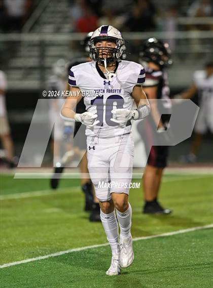 Thumbnail 1 in North Forsyth @ Lambert photogallery.