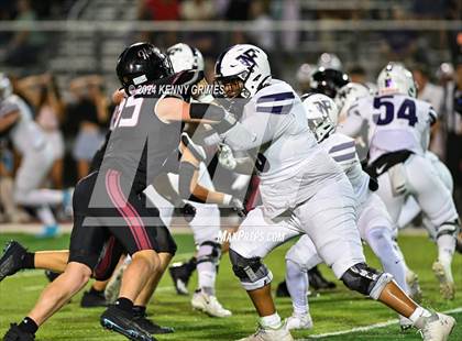 Thumbnail 1 in North Forsyth @ Lambert photogallery.
