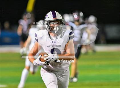 Thumbnail 2 in North Forsyth @ Lambert photogallery.