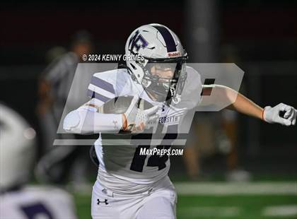 Thumbnail 1 in North Forsyth @ Lambert photogallery.