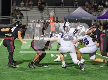 Thumbnail 3 in North Forsyth @ Lambert photogallery.