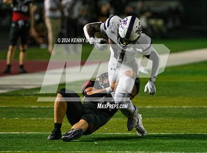 Thumbnail 3 in North Forsyth @ Lambert photogallery.