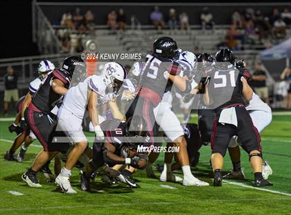 Thumbnail 3 in North Forsyth @ Lambert photogallery.