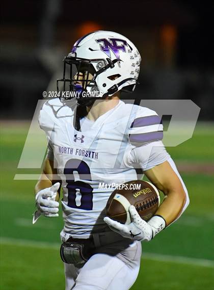 Thumbnail 1 in North Forsyth @ Lambert photogallery.