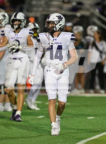 Thumbnail 3 in North Forsyth @ Lambert photogallery.