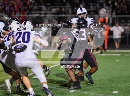 Thumbnail 3 in North Forsyth @ Lambert photogallery.