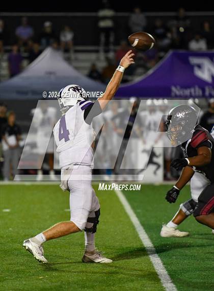 Thumbnail 1 in North Forsyth @ Lambert photogallery.