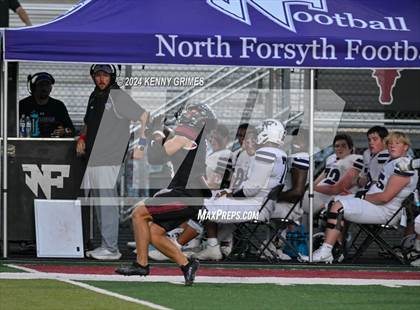 Thumbnail 1 in North Forsyth @ Lambert photogallery.