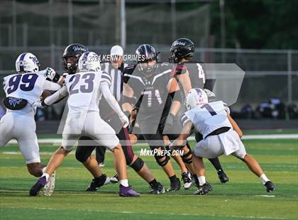 Thumbnail 2 in North Forsyth @ Lambert photogallery.