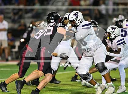 Thumbnail 3 in North Forsyth @ Lambert photogallery.