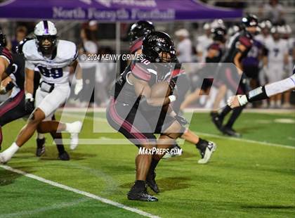 Thumbnail 2 in North Forsyth @ Lambert photogallery.