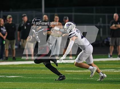 Thumbnail 1 in North Forsyth @ Lambert photogallery.