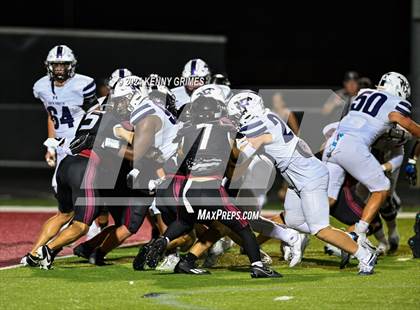 Thumbnail 1 in North Forsyth @ Lambert photogallery.