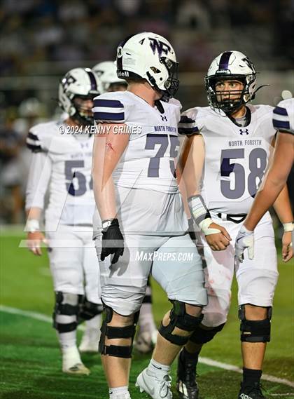 Thumbnail 1 in North Forsyth @ Lambert photogallery.