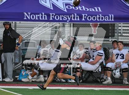 Thumbnail 3 in North Forsyth @ Lambert photogallery.