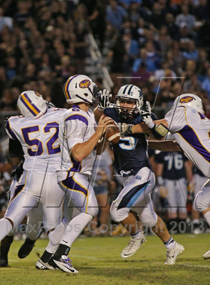 Thumbnail 3 in Lake Braddock @ Stone Bridge photogallery.