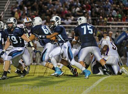 Thumbnail 1 in Lake Braddock @ Stone Bridge photogallery.