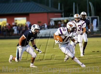 Thumbnail 3 in Lake Braddock @ Stone Bridge photogallery.