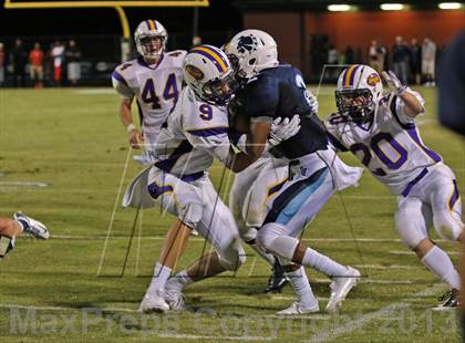 Thumbnail 1 in Lake Braddock @ Stone Bridge photogallery.