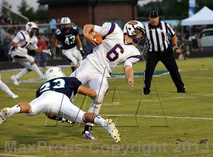 Thumbnail 3 in Lake Braddock @ Stone Bridge photogallery.