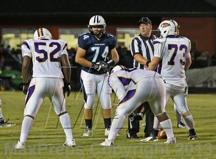 Thumbnail 1 in Lake Braddock @ Stone Bridge photogallery.