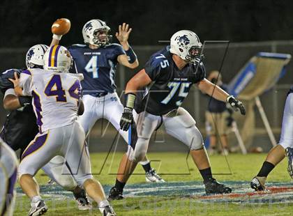 Thumbnail 3 in Lake Braddock @ Stone Bridge photogallery.