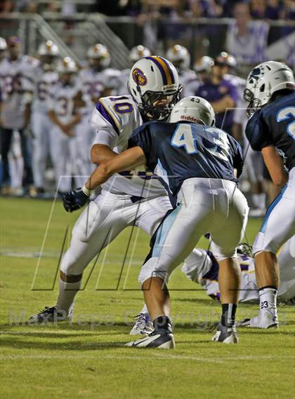 Thumbnail 3 in Lake Braddock @ Stone Bridge photogallery.