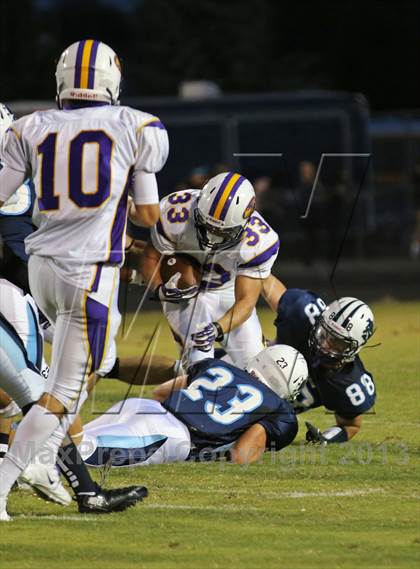 Thumbnail 1 in Lake Braddock @ Stone Bridge photogallery.