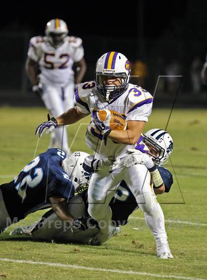 Thumbnail 1 in Lake Braddock @ Stone Bridge photogallery.