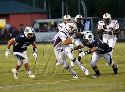 Thumbnail 2 in Lake Braddock @ Stone Bridge photogallery.