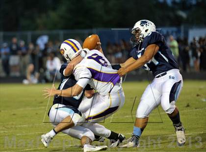 Thumbnail 2 in Lake Braddock @ Stone Bridge photogallery.