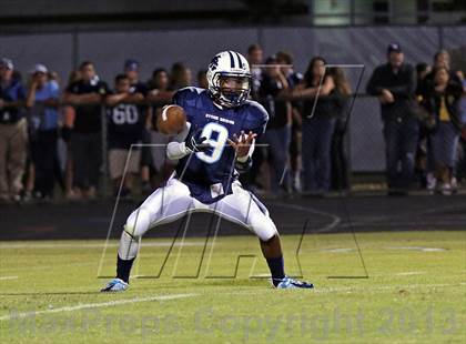 Thumbnail 3 in Lake Braddock @ Stone Bridge photogallery.