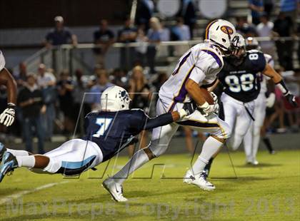 Thumbnail 3 in Lake Braddock @ Stone Bridge photogallery.