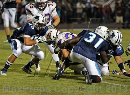 Thumbnail 3 in Lake Braddock @ Stone Bridge photogallery.