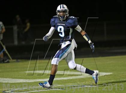 Thumbnail 3 in Lake Braddock @ Stone Bridge photogallery.