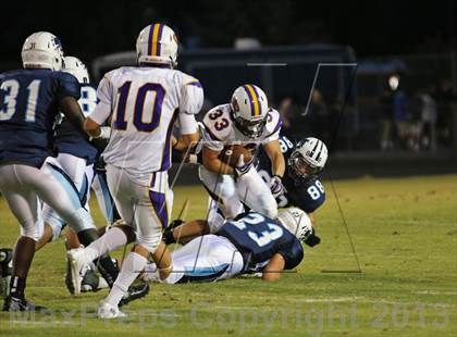 Thumbnail 3 in Lake Braddock @ Stone Bridge photogallery.