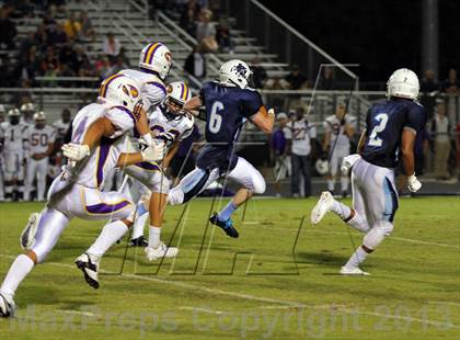 Thumbnail 3 in Lake Braddock @ Stone Bridge photogallery.