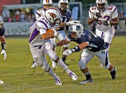 Thumbnail 3 in Lake Braddock @ Stone Bridge photogallery.