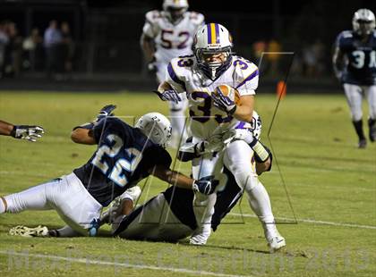 Thumbnail 3 in Lake Braddock @ Stone Bridge photogallery.