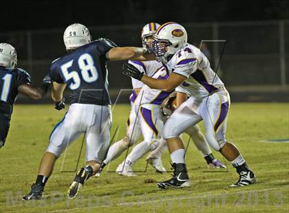 Thumbnail 2 in Lake Braddock @ Stone Bridge photogallery.
